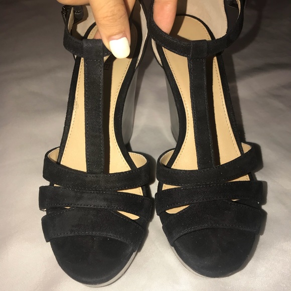 Michael kors 👠 size 7 - Picture 3 of 8